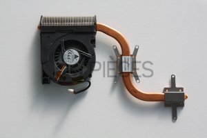 Ventilateur et refroidissement GPU ASUS X 50SL