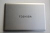 Plasturgie arriere ecran Gris Toshiba Satellite L450 Plasturgie arriere ecran Gris Toshiba Satellite L450
