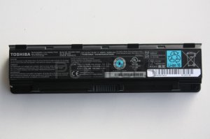 Batterie d\'origine Toshiba Satellite C50