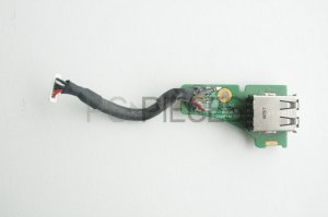 Carte prise USB Dell Inspiron 9400