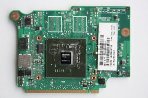 Carte Video ATI Toshiba Satellite A100