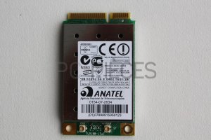 Carte WIFI Samsung NP-R510