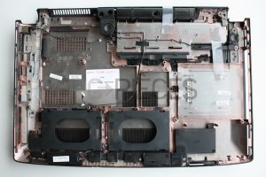 Plasturgie coque inferieure ACER ASPIRE 8920G