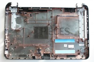 Plasturgie coque inferieure HP / Compaq 15