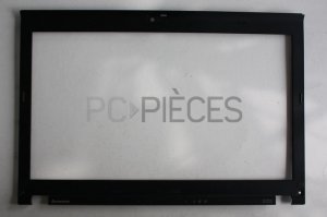 Plasturgie facade tour ecran noir LENOVO Thinkpad X220