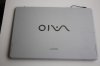 Plasturgie arriere ecran Sony VGN FS415M Plasturgie arriere ecran Sony VGN FS415M