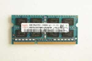 Memoire SIMM HP/ Compaq Envy 4