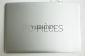 Plasturgie arriere ecran Toshiba Satellite L500