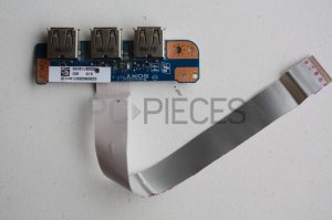 Carte prise USB Sony VGN VPCEH