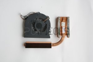 Ventilateur et refroidissement HP / COMPAQ NX8220