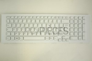 Clavier Sony VPC EF3E1E