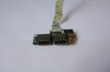 Carte 3 ports + nappe USB Acer Aspire 9520 Carte 3 ports + nappe USB Acer Aspire 9520