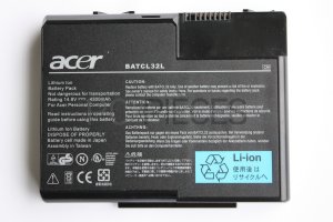Batterie d\'origine ACER ASPIRE 2010