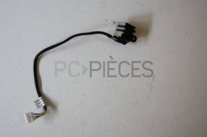 Connecteur Alimentation Dell Vostro 3750