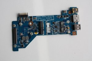 Connecteur Alimentation Acer Aspire 5810TZ