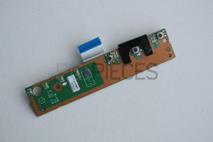 Carte boutons speciaux pour Packard Bell Easynote SJ51