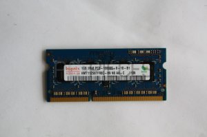 Memoire SIMM Toshiba Satellite C875