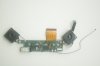 Carte avec bouton allumage pour Sony VGN-SZ4XWN Carte avec bouton allumage pour Sony VGN-SZ4XWN