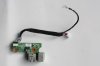 Connecteur Alimentation Compaq Presario V6000