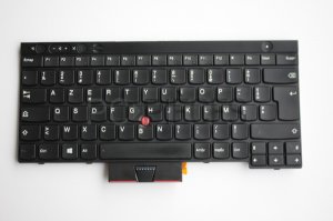 Clavier Lenovo Thinkpad T430