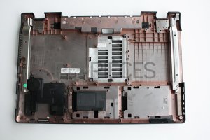 Plasturgie coque inferieure ASUS X-77V