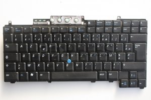 Clavier Dell Precision M65