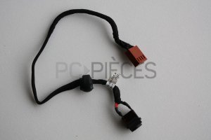 Connecteur Alimentation Sony PCG-8Y2M