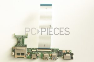 Carte prise USB Asus EeePC 1025C