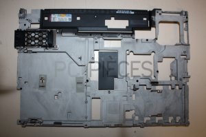 Plasturgie separateur carte mere, clavier LENOVO Thinkpad T430