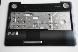 Plasturgie coque superieure Toshiba Satellite P300D