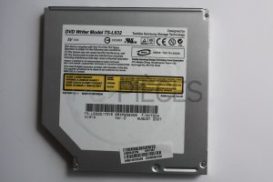 Lecteur optique Toshiba Satellite P200-1BY