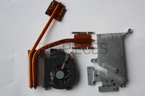 Ventilateur et refroidissement SONY VGN-FZ38M