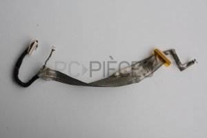 Cable Video Dalle LCD Packard Bell EASYNOTE HERA G