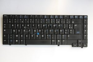 Clavier Hp / Compaq NC6400