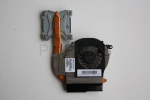 Ventilateur et refroidissement HP / COMPAQ CQ62