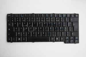 Clavier Packard Bell Easynote Argo C2