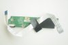 Carte Module bouton Packard Bell Easynote Minos GM Carte Module bouton Packard Bell Easynote Minos GM