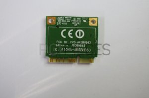 Carte WIFI Acer Aspire One ZA3