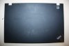 Plasturgie arriere ecran noir LENOVO THINKPAD T510 Plasturgie arriere ecran noir LENOVO THINKPAD T510