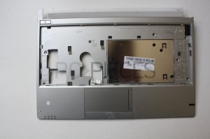 Plasturgie BLEU coque superieure Acer Aspire ONE ZG5