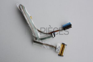 Cable Video Dalle LCD Dell Latitude D620 / D630