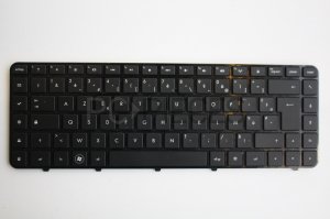 Clavier HP Pavilion DV6 serie 2000