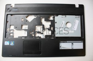Plasturgie coque superieure Acer Aspire 5736Z