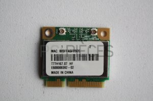 Carte WIFI Acer Aspire 5253