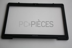 Plasturgie facade tour ecran Toshiba Satellite A210