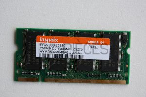 Memoire SIMM Fujitsu/Siemens M7405