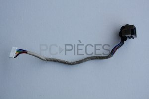 Connecteur Alimentation Dell STUDIO 1555 / 1557 / 1558