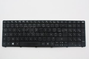 Clavier Packard Bell Easynote EG70