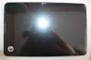 Plasturgie arriere ecran noir HP Pavilion G7 serie 2000 Plasturgie arriere ecran noir HP Pavilion G7 serie 2000
