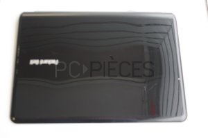 Plasturgie arriere ecran Packard Bell Easynote Kamet AM